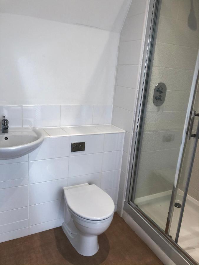 شقة يوفيل  في Parkside Penthouse المظهر الخارجي الصورة